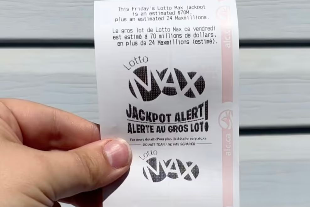 lotto max