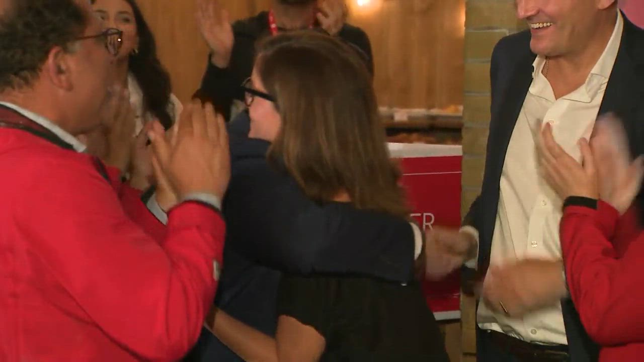 卡尼称补选胜利彰显加拿大人支持政府对美贸易立场（配图2）