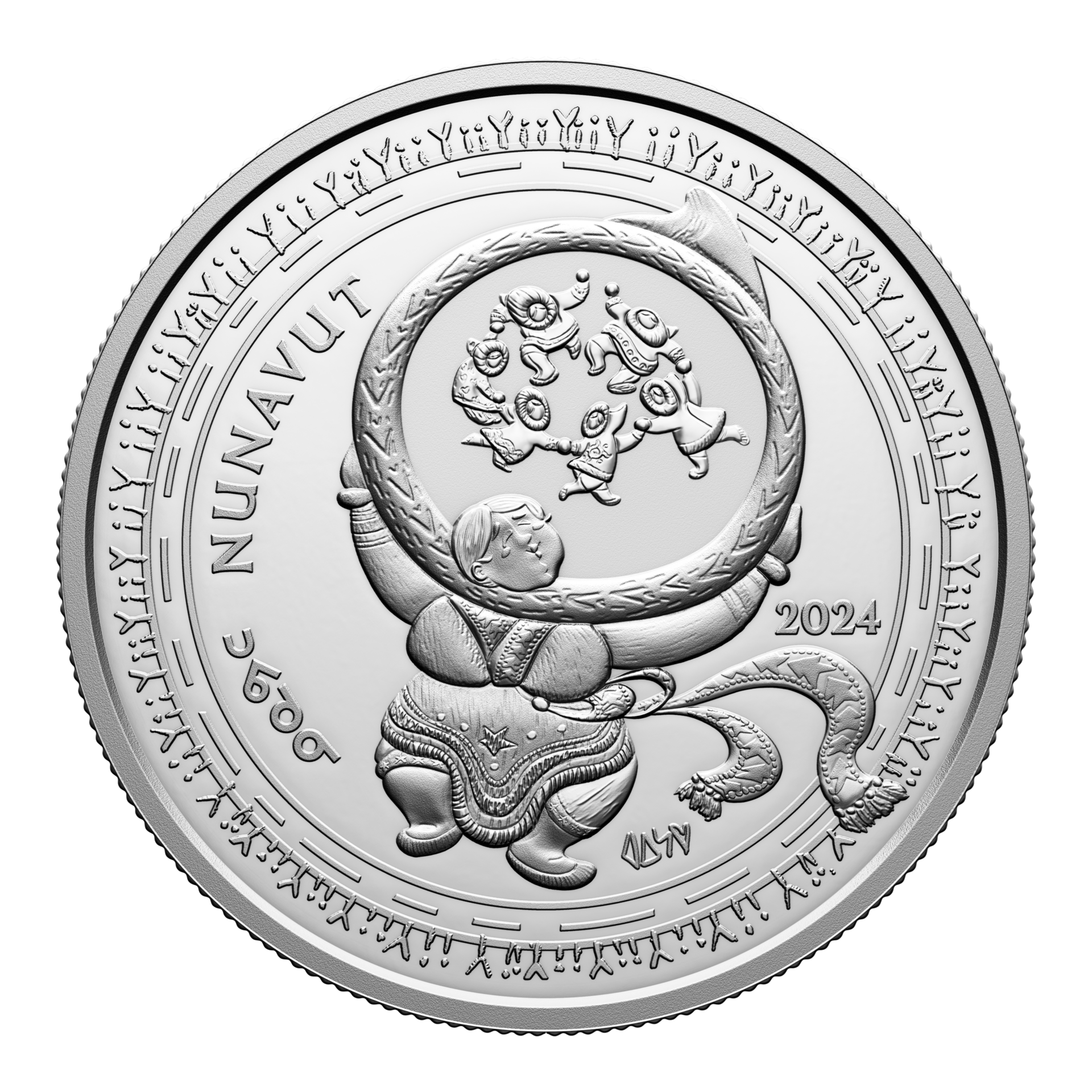 coins