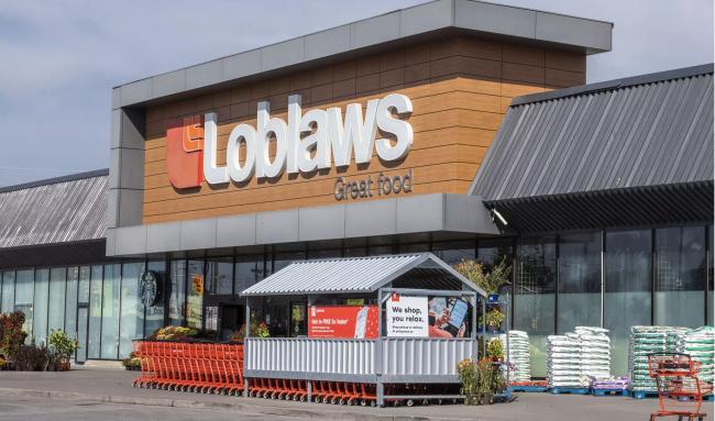 Loblaws宣布降价！这些商品减价30%