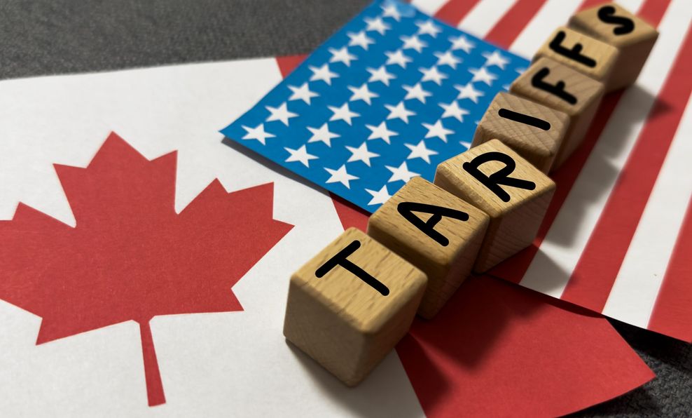 tariffs