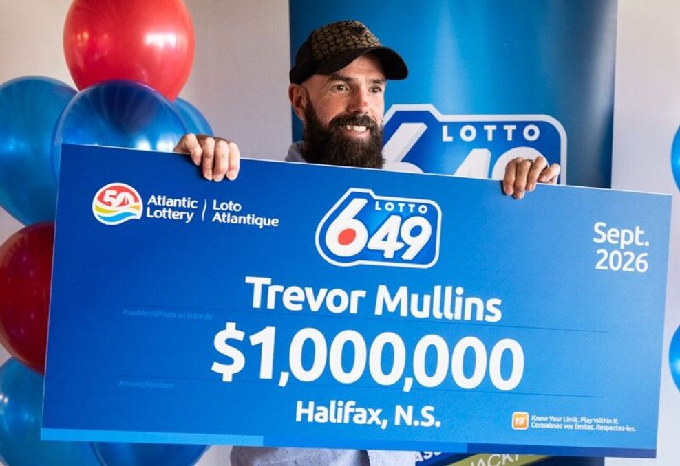lottery