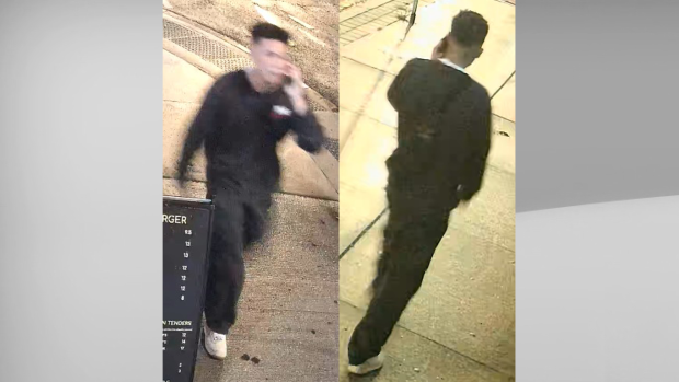 克里斯蒂坑（Christie Pits）争吵中被刺伤的两名嫌疑人正在通缉 ...