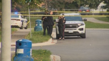 布兰普顿车内发现男子死亡，凶杀案调查正在进行中