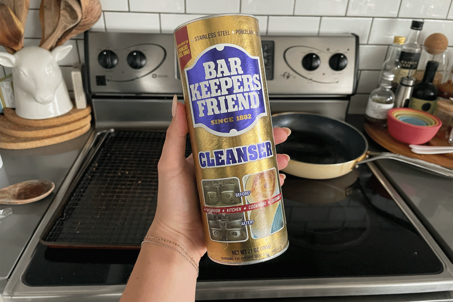 best cleaning products