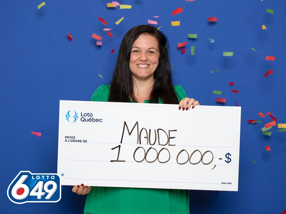 lottery