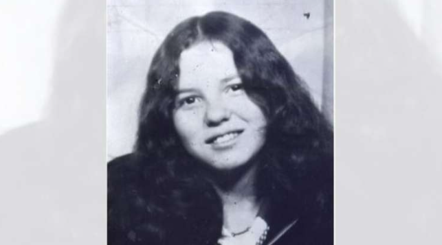 尘封49年的谋杀案判了！16岁少女全身赤裸，被捅9刀，凶手却这么说 ...