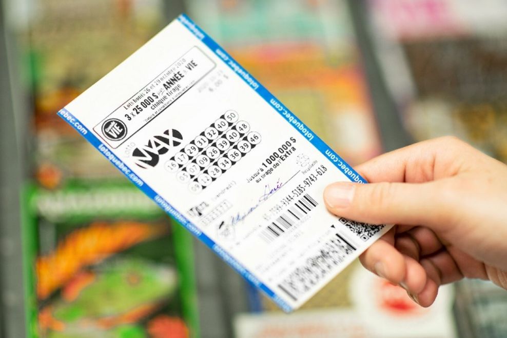 lottery