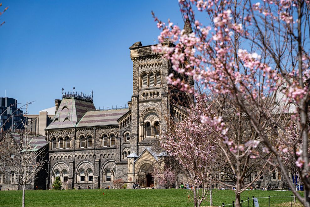 universities canada