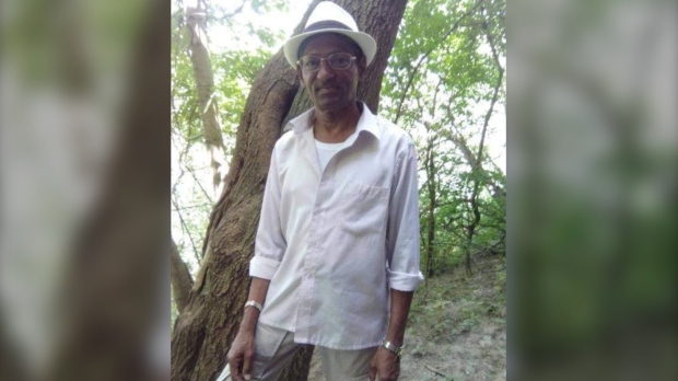 警方公布凶杀案受害人照片 警方升级指控