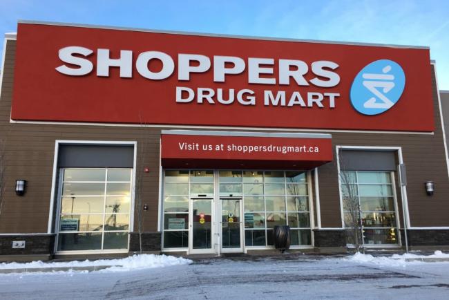 意外！Loblaw旗下连锁店被评加拿大最有声誉公司