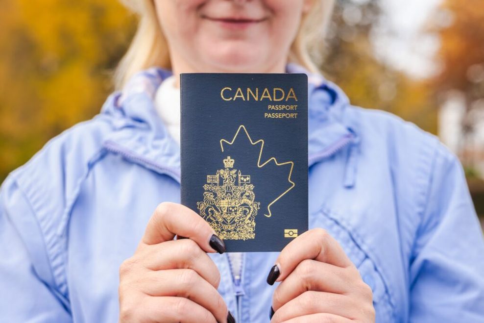 passport canada
