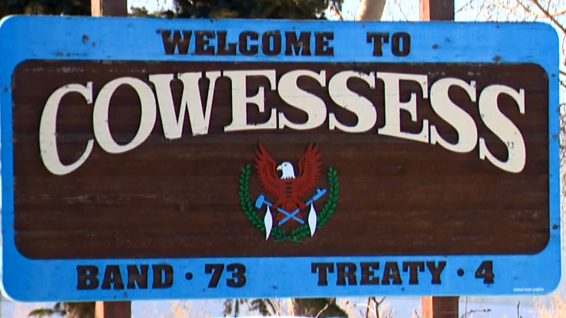 Cowessess 原住民将转让 480 英亩的皇家矿权