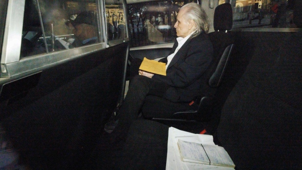 前时尚大亨 Peter Nygard 的量刑听证会将继续进行