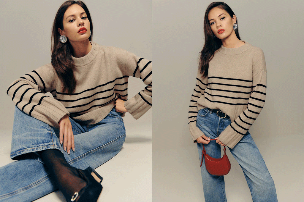 reformation sale