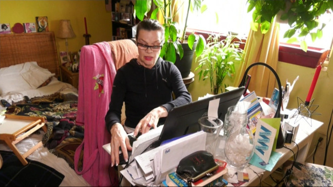 加拿大公寓拆迁遇上“钉子户”赔偿巨款被拒现面临直接被驱逐 ... ...