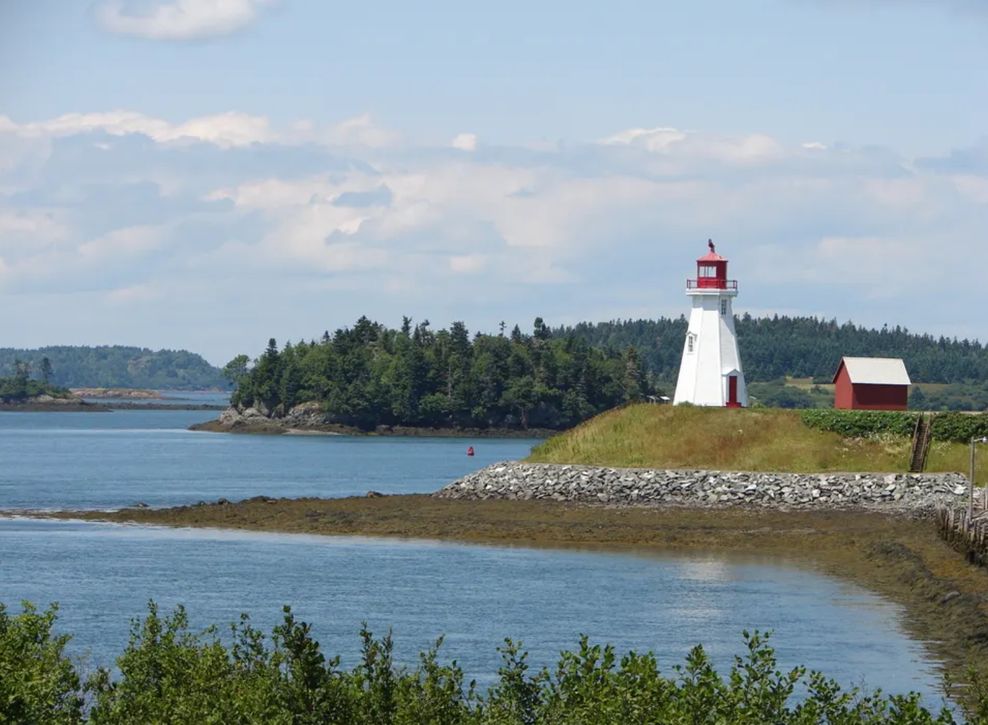 Roosevelt Campobello International Park