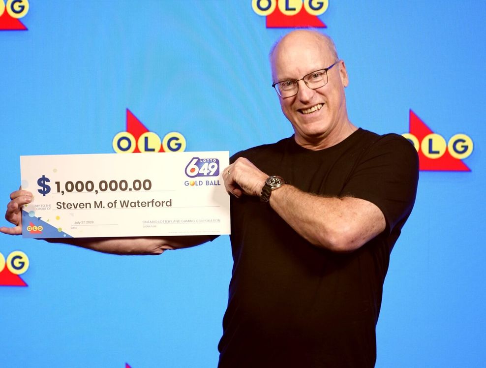 lottery