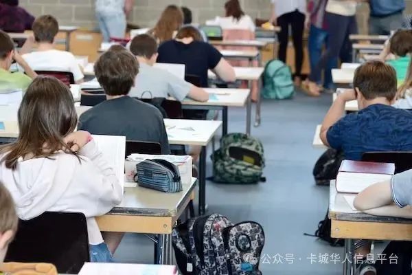 加拿大奇葩官司：孩子考零分，父母让学校赔$4万