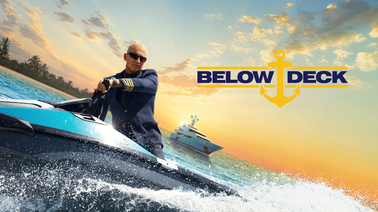 below deck