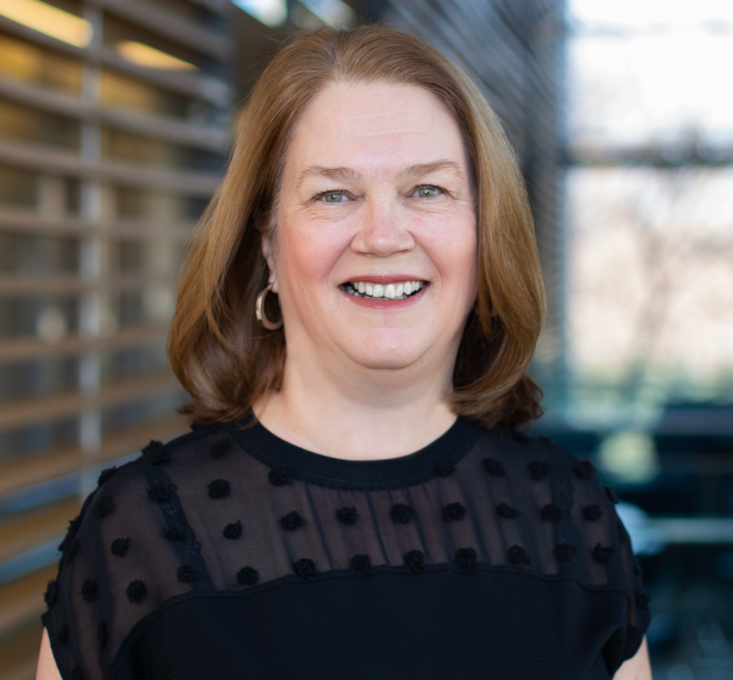 Dr. Jane Philpott