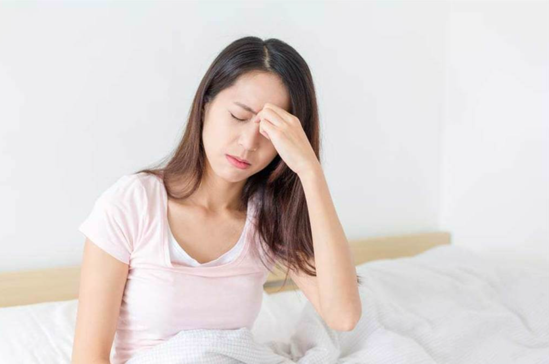 头痛一查竟脑血管裂开：9情况不要拖