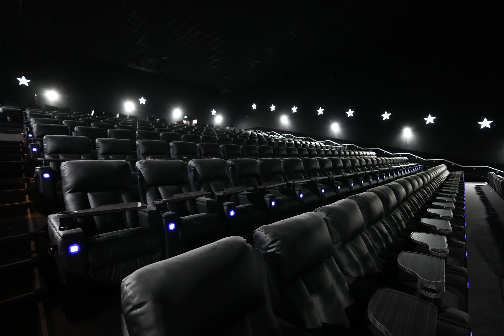 多伦多影迷热情回归 Cineplex第二季度创历史最佳业绩（配图1）