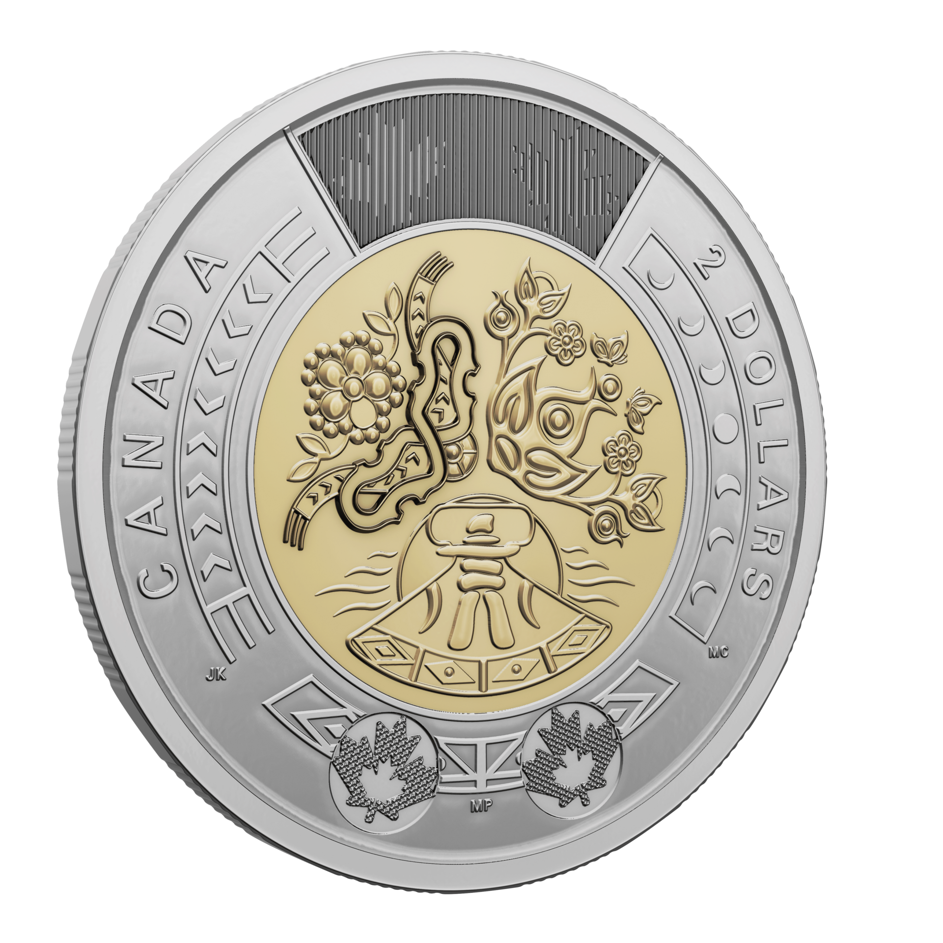 coin