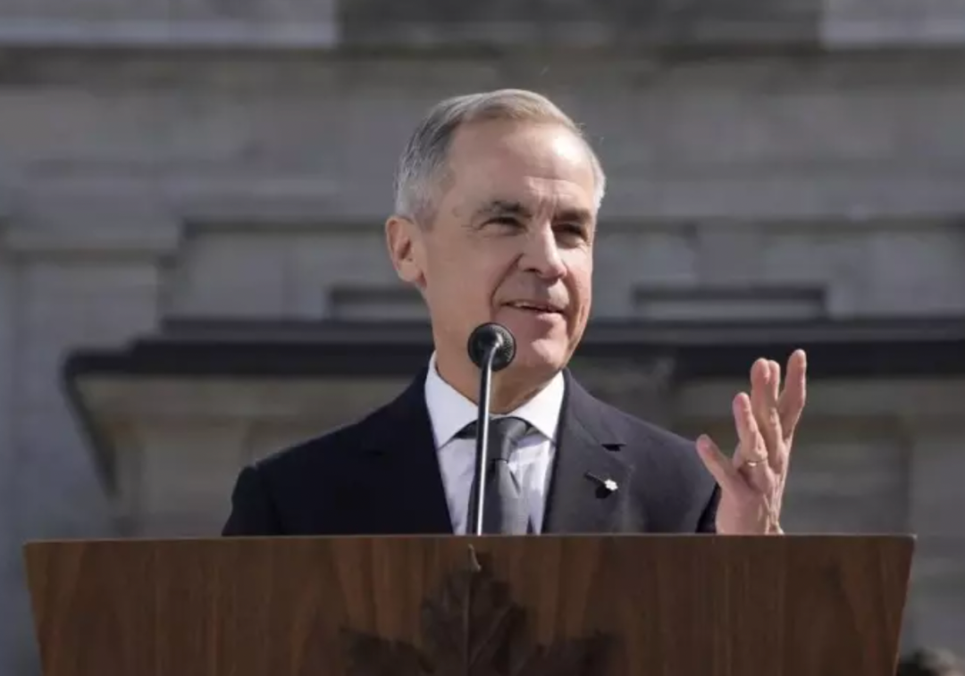 卡尼放弃爱尔兰和英国国籍 一心一意做个加拿大人