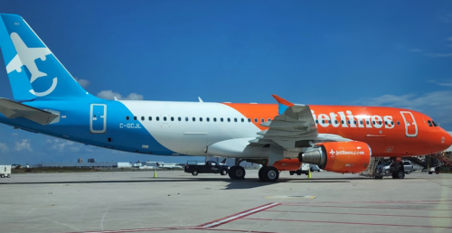 加拿大最后一家折扣航空公司之一已停止运营