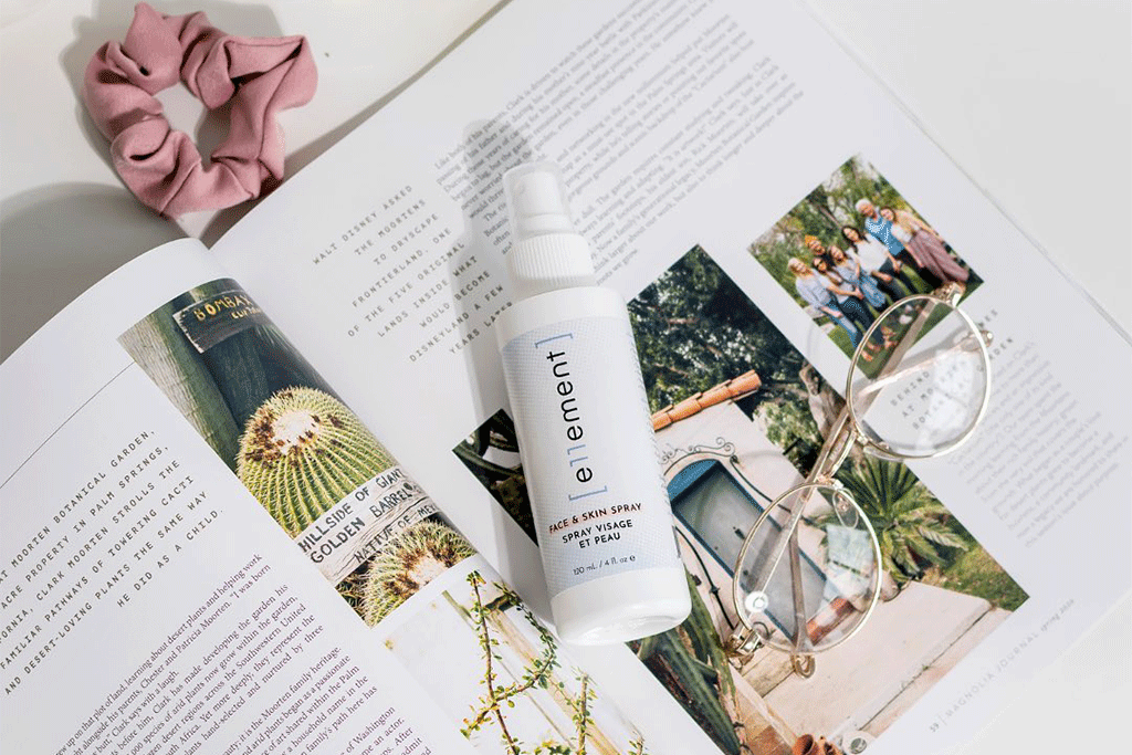 summer beauty essentials