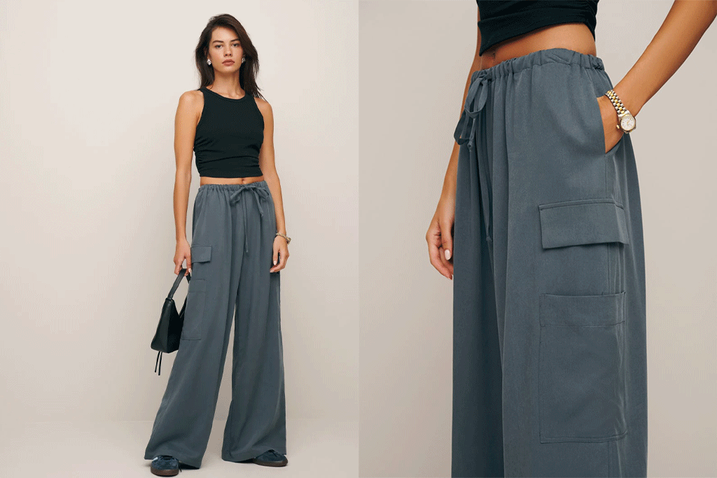 reformation sale