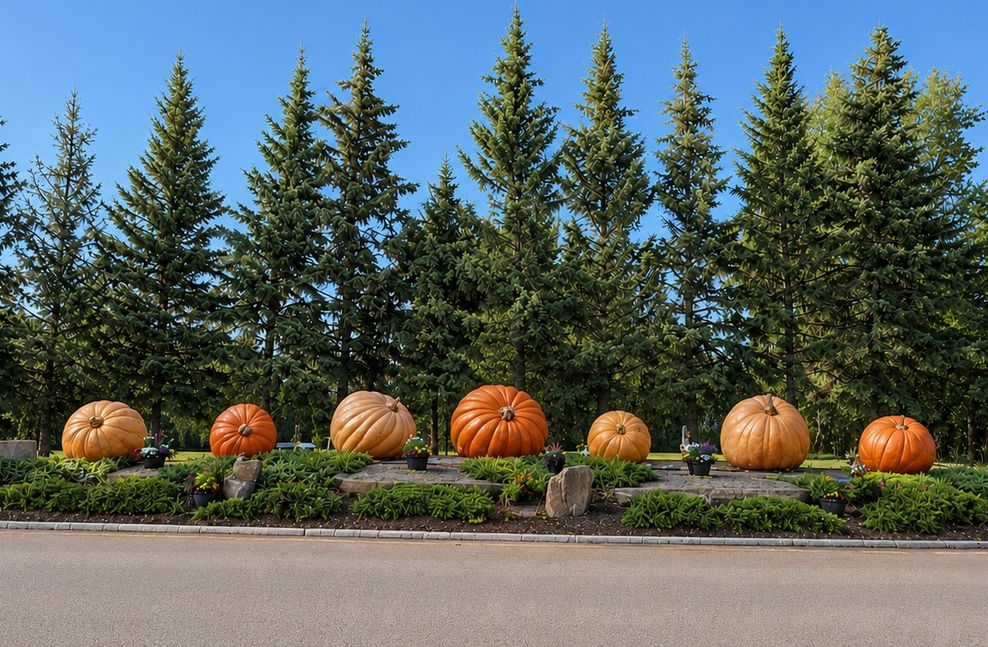 smoky lake alberta fall