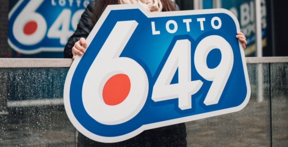 lottery