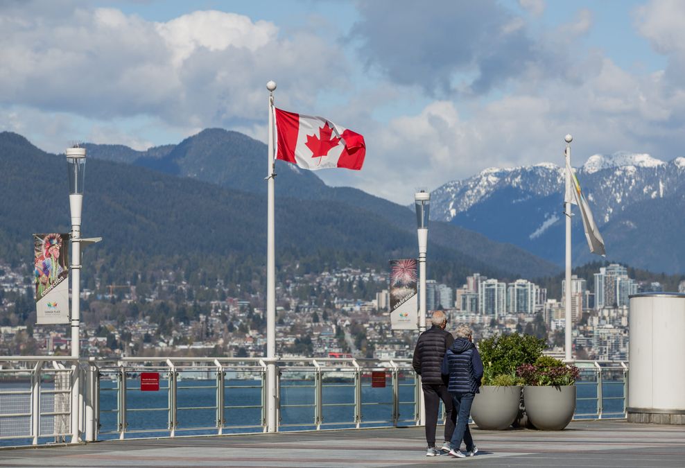 Vancouver