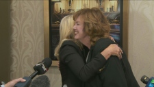 Bonnie Crombie