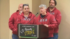 工会表示 LCBO 员工将于 7 月 5 日进行合法罢工