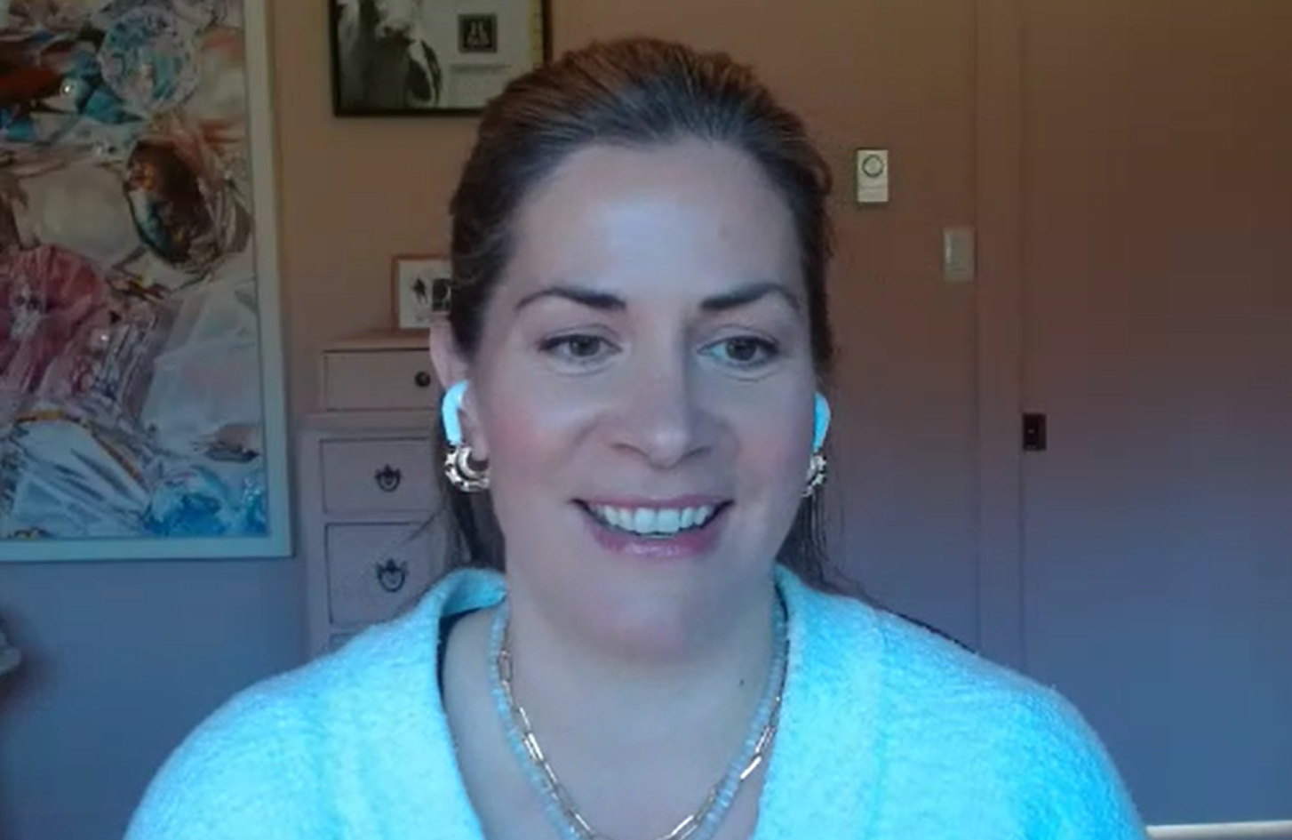 塑造萨斯喀彻温省：Rachel Mielke
