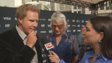 “我们花了 30 分钟才走完一个街区”：威尔·法雷尔 (Will Ferrell) 谈多伦多交通 ...