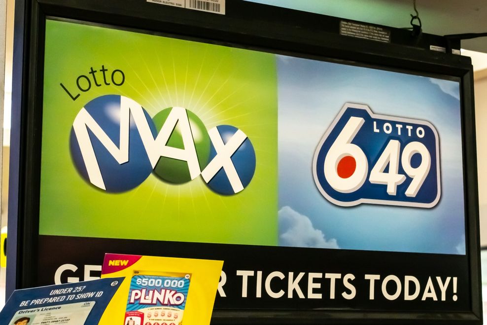 lottery