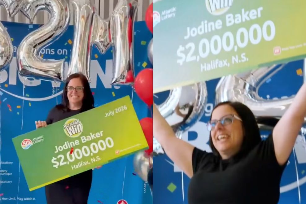 lottery