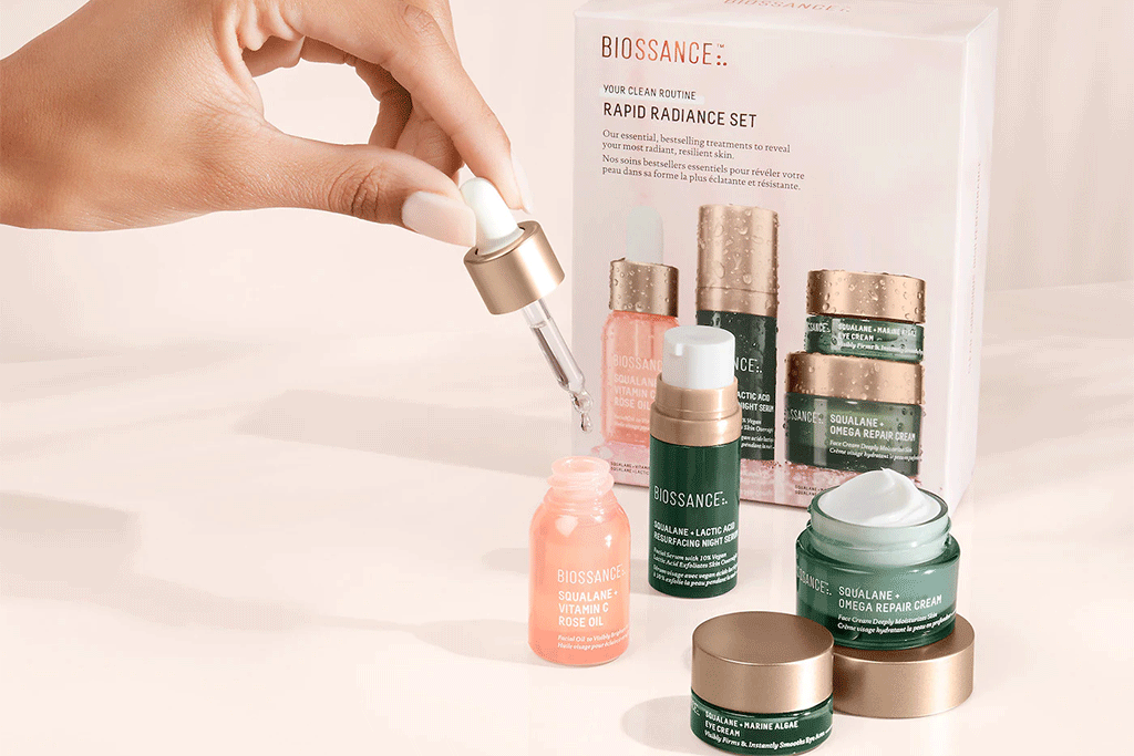 mothers day beauty gifts