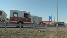 奥沙瓦 401 号高速公路发生车祸后，4 人被送往医院，SIU 正在进行调查 ...