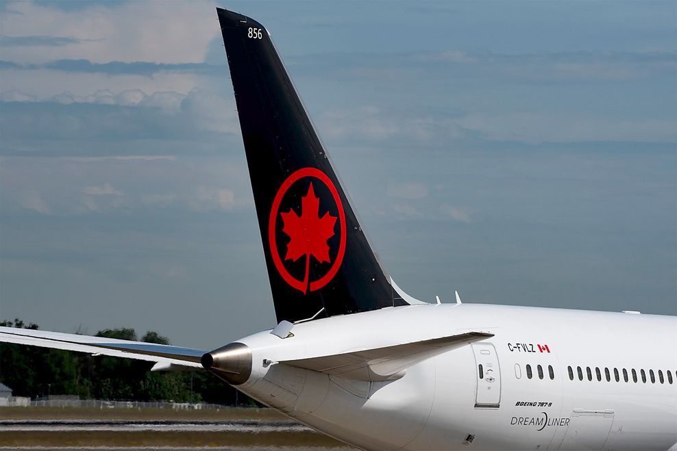 air canada