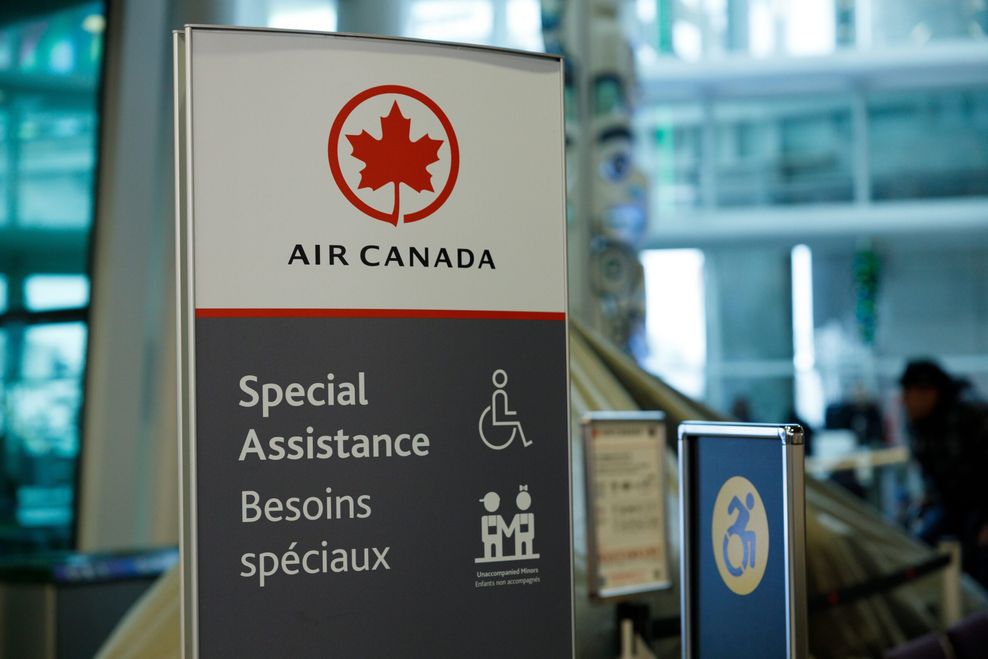 air canada