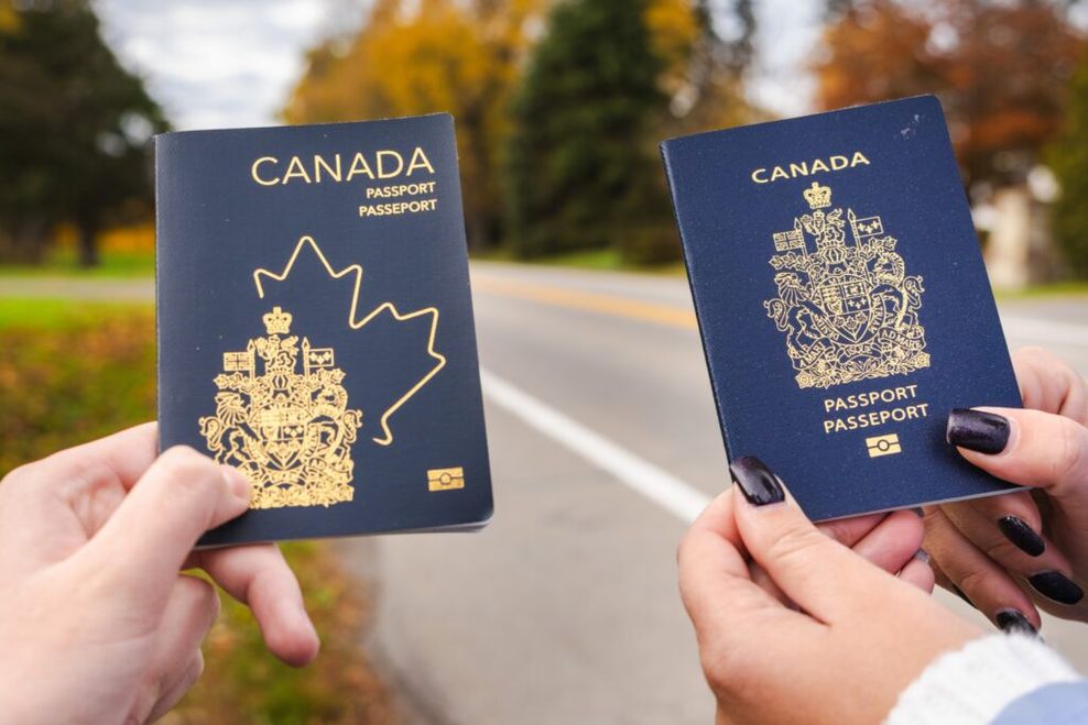passport canada