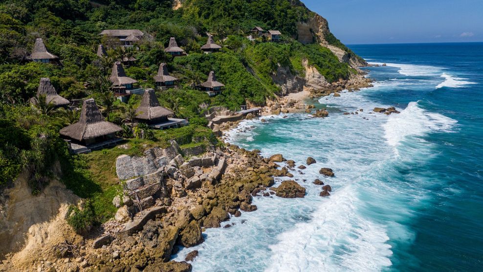 indonesia