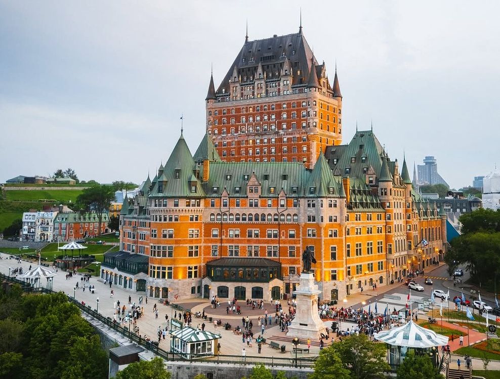 quebec