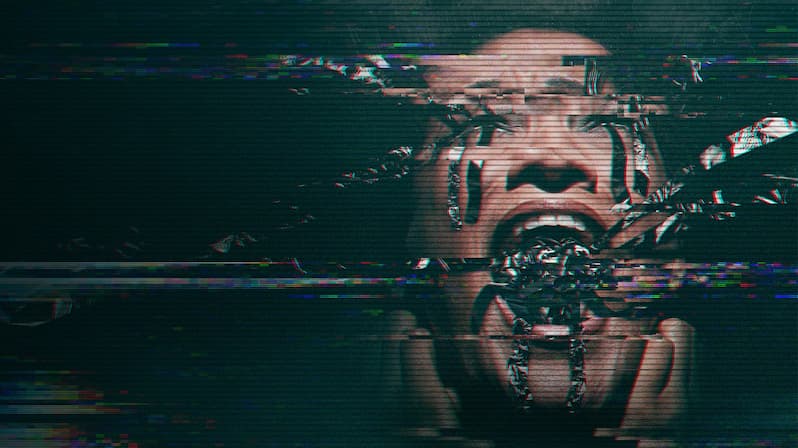 Watch V/H/S/94 (2021) - Free Movies | Tubi