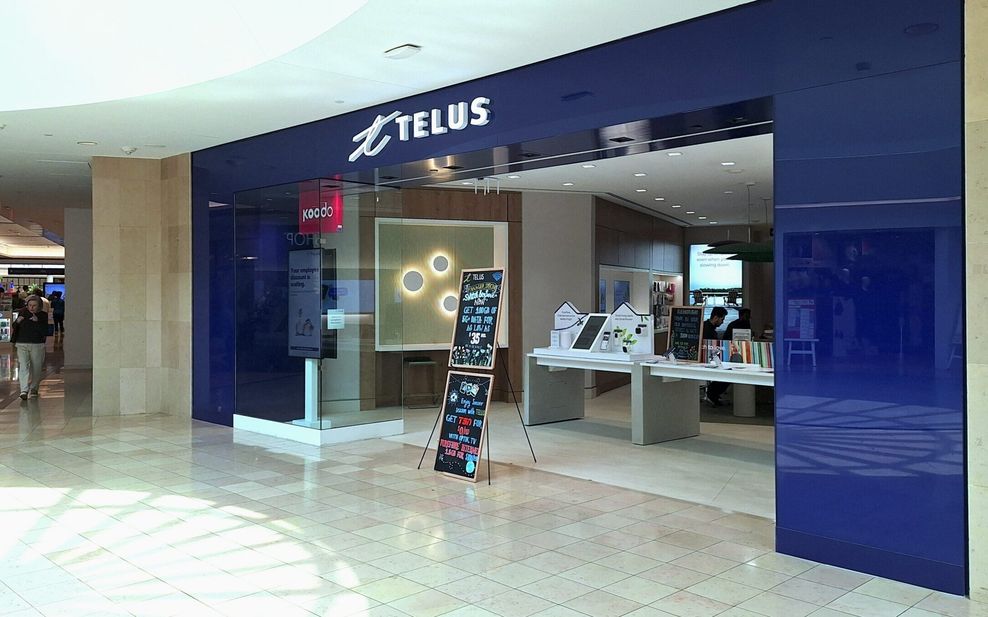 telus